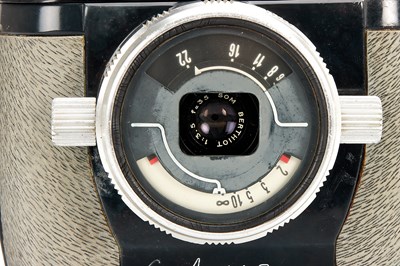 Lot 28 - Spirotechnique Calypso