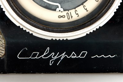 Lot 28 - Spirotechnique Calypso