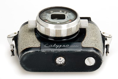 Lot 28 - Spirotechnique Calypso
