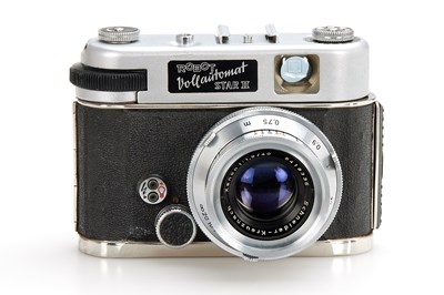 Lot 31 - Robot Vollautomat Star II