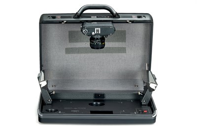 Lot 34 - Robot D4  612-2 Repro Outfit