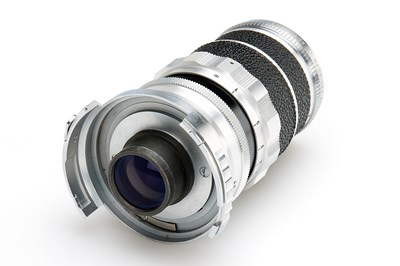 Lot 36 - Voigtländer Prominent I Collection