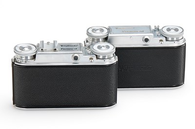 Lot 36 - Voigtländer Prominent I Collection