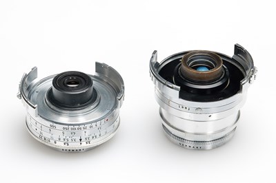 Lot 36 - Voigtländer Prominent I Collection