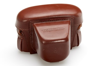 Lot 37 - Voigtländer Prominent II