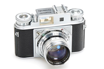 Lot 37 - Voigtländer Prominent II