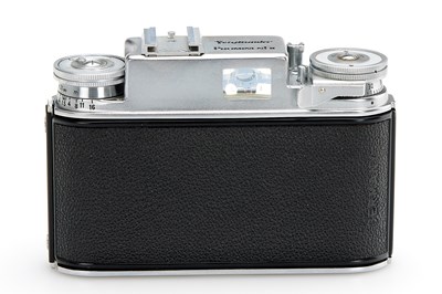 Lot 37 - Voigtländer Prominent II