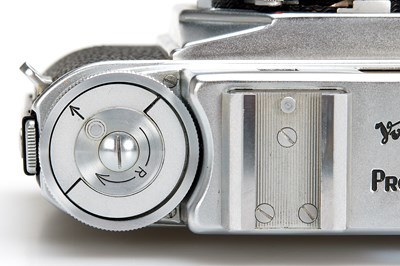 Lot 37 - Voigtländer Prominent II