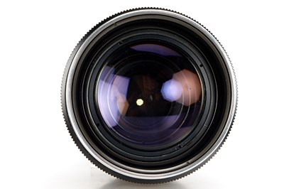 Lot 38 - Voigtländer Zoomar 2.8/36-82mm