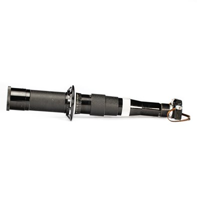 Lot 40 - Canon Camera Co. Canon Lens 8/800mm 'Lennard Nilsson'