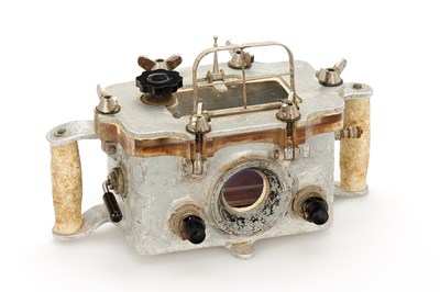 Lot 41 - FED Underwater Housing