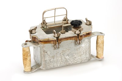 Lot 41 - FED Underwater Housing