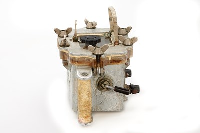Lot 41 - FED Underwater Housing