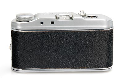 Lot 43 - Fototecnica Italy, Herman 'Olympic' Type