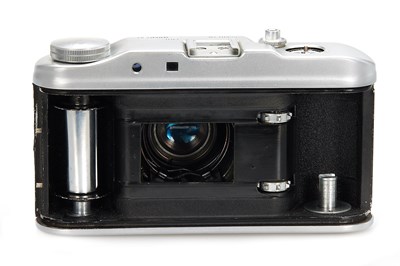 Lot 43 - Fototecnica Italy, Herman 'Olympic' Type