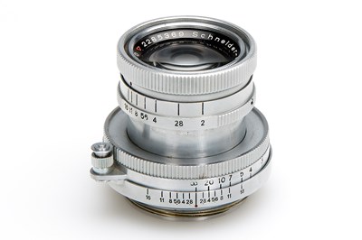 Lot 44 - Gamma Roma Gamma III