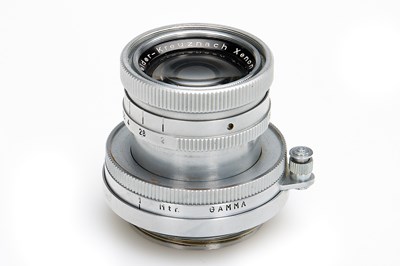 Lot 44 - Gamma Roma Gamma III