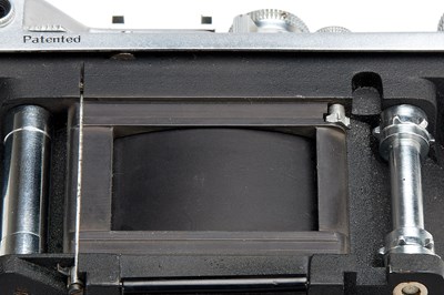 Lot 44 - Gamma Roma Gamma III