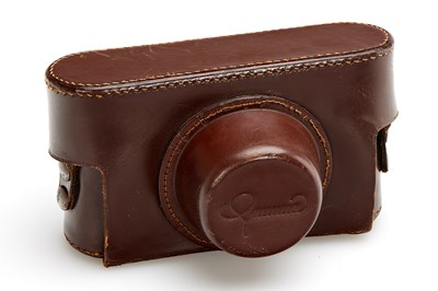 Lot 44 - Gamma Roma Gamma III