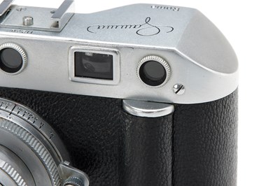 Lot 44 - Gamma Roma Gamma III