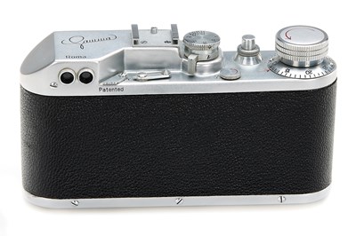 Lot 44 - Gamma Roma Gamma III