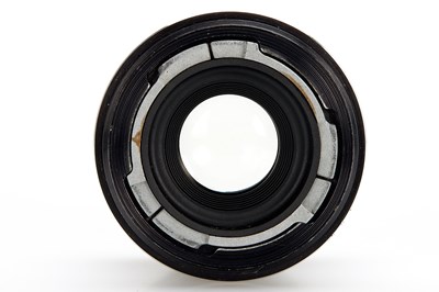 Lot 46 - Hensoldt-Werke Wetzlar Henso Reporter