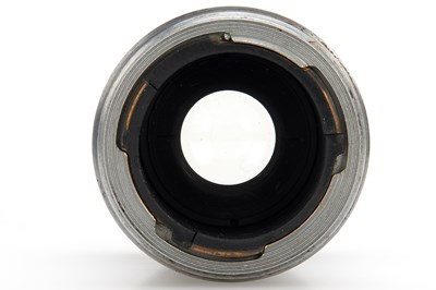 Lot 47 - ISO Bilux + Iriar 3.5/5cm