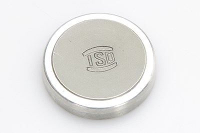 Lot 47 - ISO Bilux + Iriar 3.5/5cm