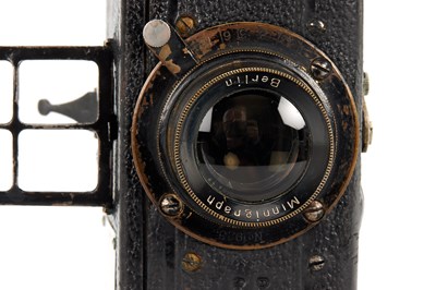 Lot 48 - Levy-Roth Minnigraph