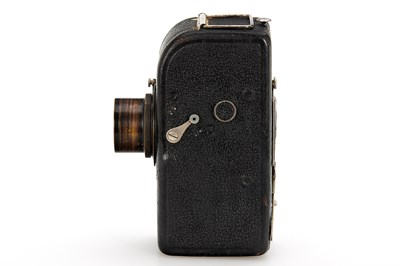 Lot 48 - Levy-Roth Minnigraph