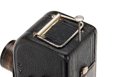 Lot 48 - Levy-Roth Minnigraph