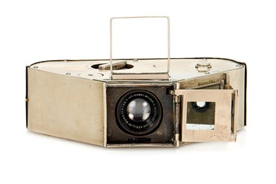 Lot 49 - Victor Houssin Le Phototank Prototype