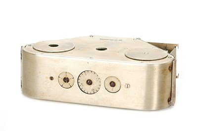 Lot 49 - Victor Houssin Le Phototank Prototype