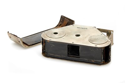 Lot 49 - Victor Houssin Le Phototank Prototype