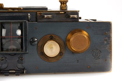 Lot 50 - Jules Richard Homeos Stereo Preseries
