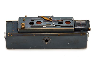 Lot 50 - Jules Richard Homeos Stereo Preseries