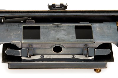 Lot 50 - Jules Richard Homeos Stereo Preseries