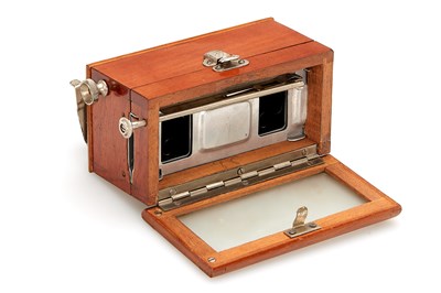 Lot 50 - Jules Richard Homeos Stereo Preseries