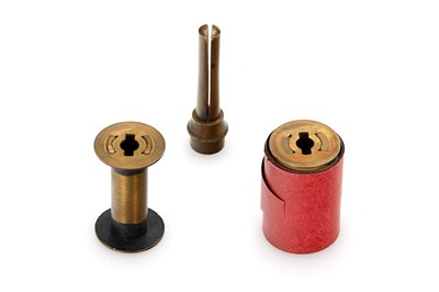 Lot 50 - Jules Richard Homeos Stereo Preseries