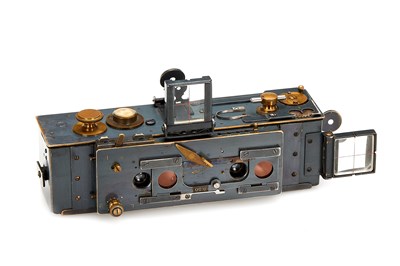 Lot 50 - Jules Richard Homeos Stereo Preseries