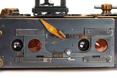 Lot 50 - Jules Richard Homeos Stereo Preseries