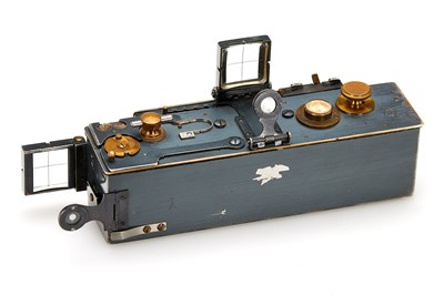 Lot 50 - Jules Richard Homeos Stereo Preseries