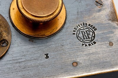 Lot 50 - Jules Richard Homeos Stereo Preseries