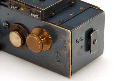 Lot 50 - Jules Richard Homeos Stereo Preseries
