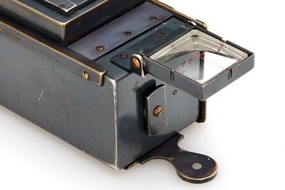 Lot 50 - Jules Richard Homeos Stereo Preseries