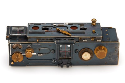 Lot 50 - Jules Richard Homeos Stereo Preseries