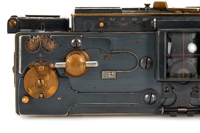 Lot 50 - Jules Richard Homeos Stereo Preseries