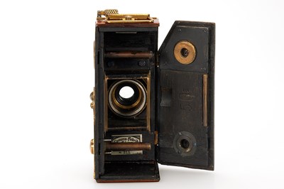 Lot 51 - Simons & Co., Switzerland SICO