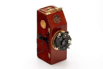 Lot 51 - Simons & Co., Switzerland SICO