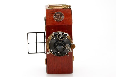 Lot 51 - Simons & Co., Switzerland SICO
